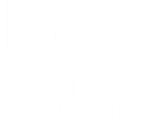 I.B.S. — Soyez légers comme une plume